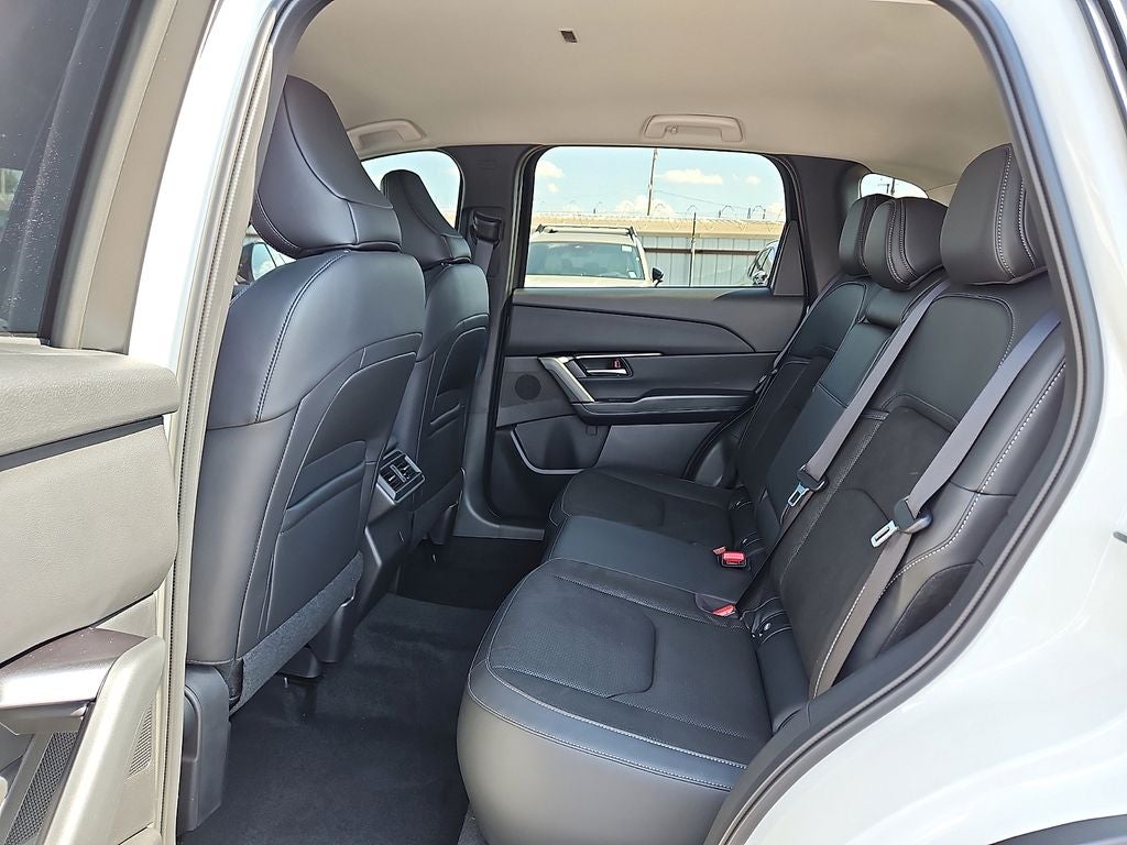 2026 Mazda Mazda CX-5 2.5 S Select