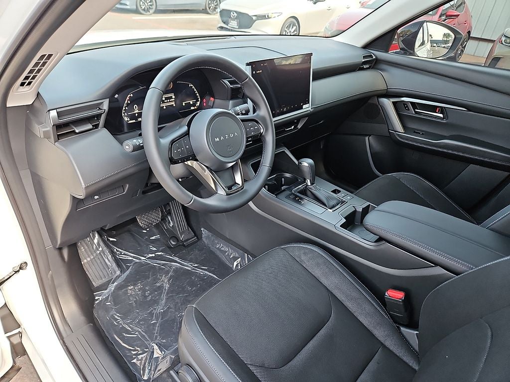2026 Mazda Mazda CX-5 2.5 S Select