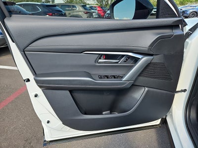 2026 Mazda Mazda CX-5 2.5 S Select