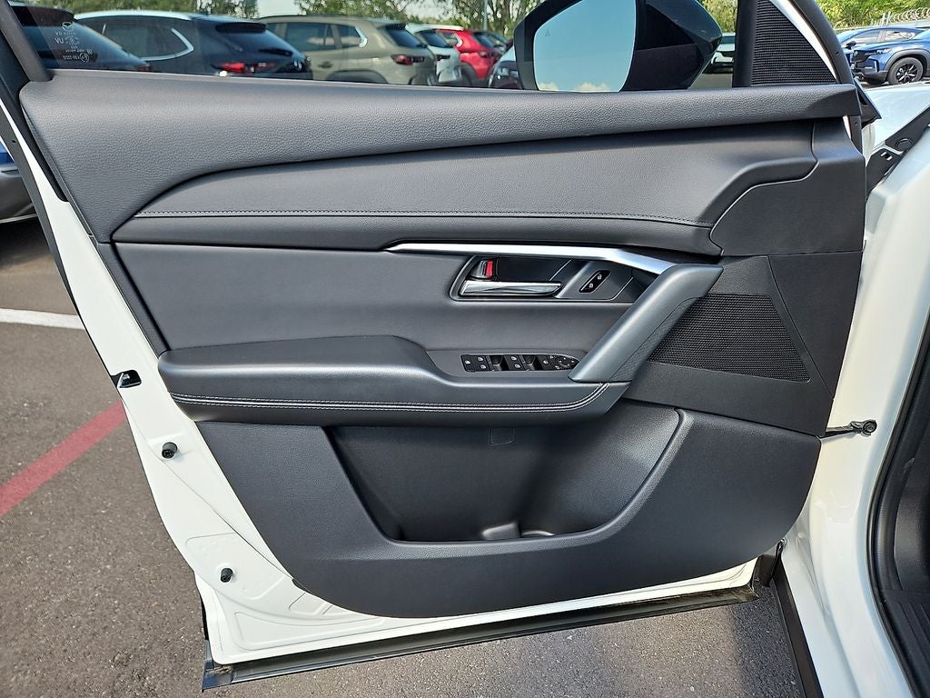 2026 Mazda Mazda CX-5 2.5 S Select