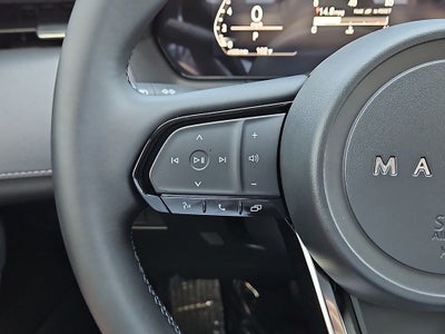 2026 Mazda Mazda CX-5 2.5 S Select