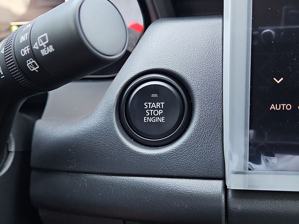 2026 Mazda Mazda CX-5 2.5 S Select