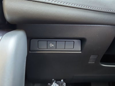 2026 Mazda Mazda CX-5 2.5 S Select