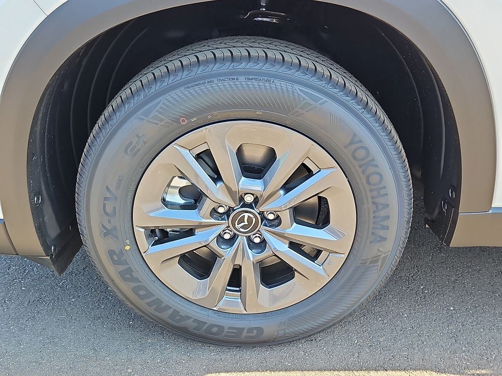 2026 Mazda Mazda CX-5 2.5 S Select