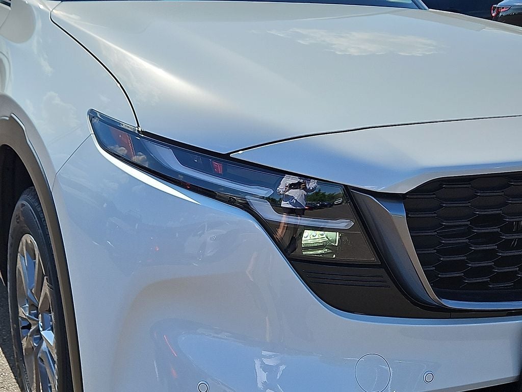2026 Mazda Mazda CX-5 2.5 S Select