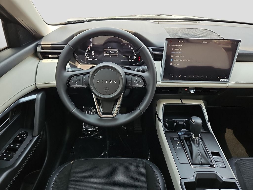 2026 Mazda Mazda CX-5 2.5 S Select