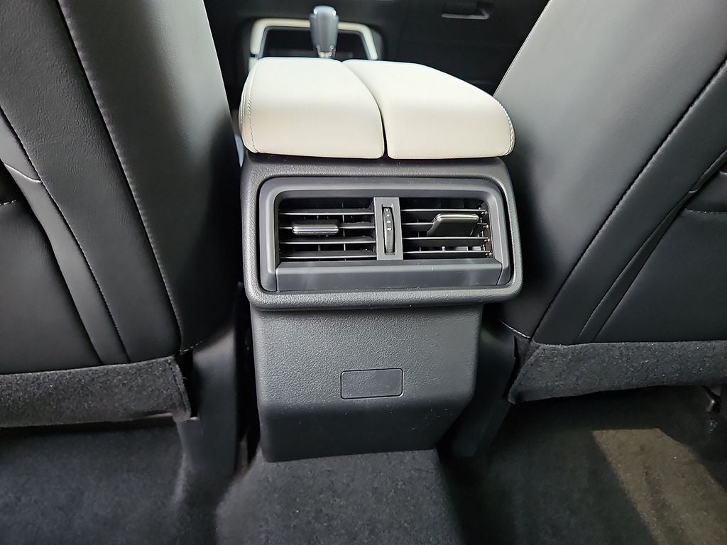 2026 Mazda Mazda CX-5 2.5 S Select