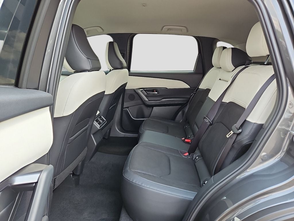 2026 Mazda Mazda CX-5 2.5 S Select