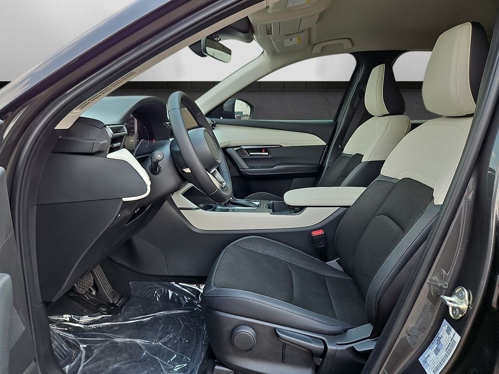 2026 Mazda Mazda CX-5 2.5 S Select