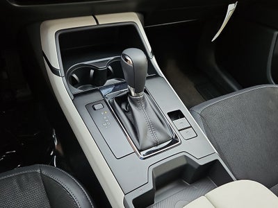 2026 Mazda Mazda CX-5 2.5 S Select