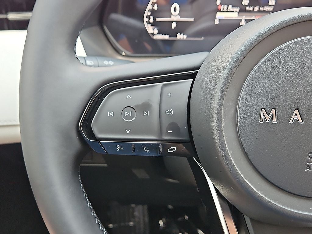 2026 Mazda Mazda CX-5 2.5 S Select