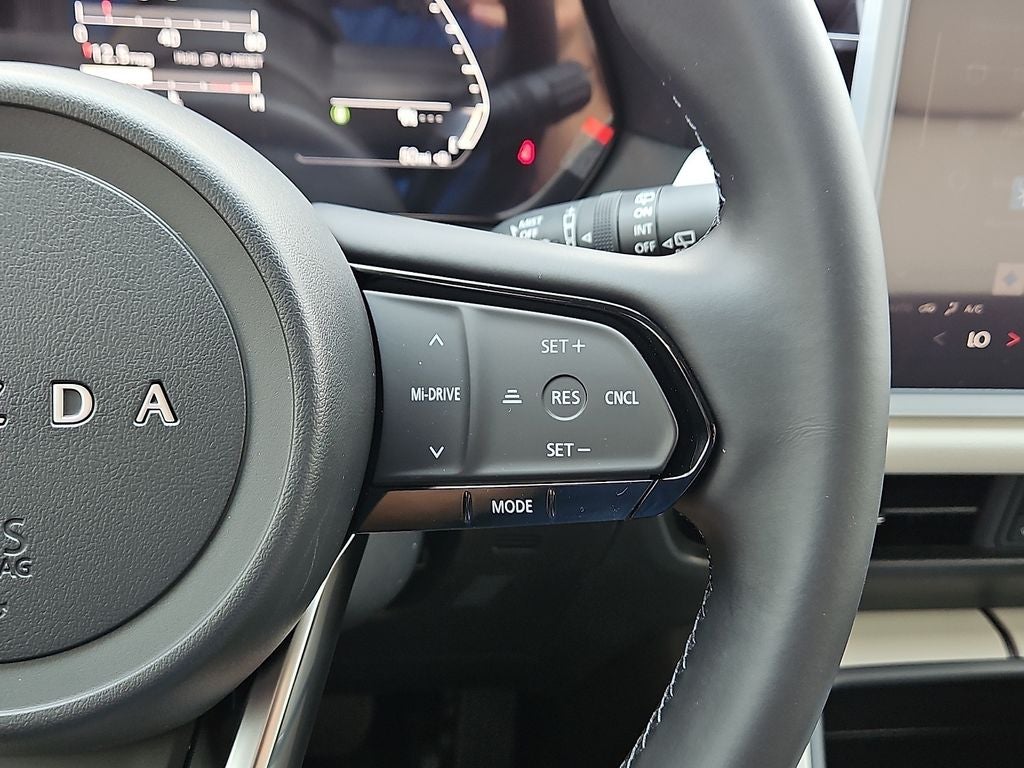 2026 Mazda Mazda CX-5 2.5 S Select