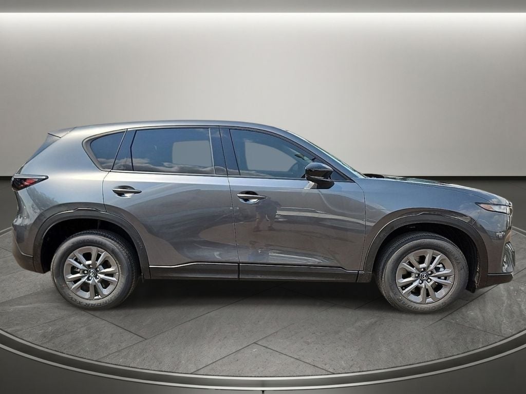 2026 Mazda Mazda CX-5 2.5 S Select