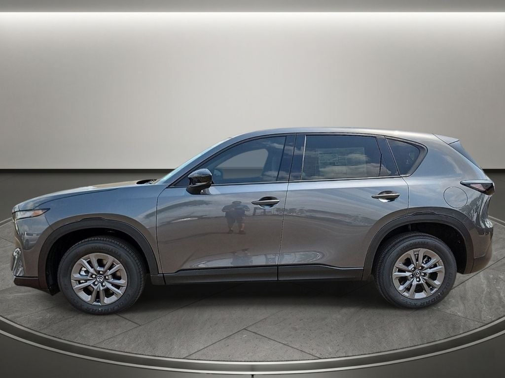 2026 Mazda Mazda CX-5 2.5 S Select