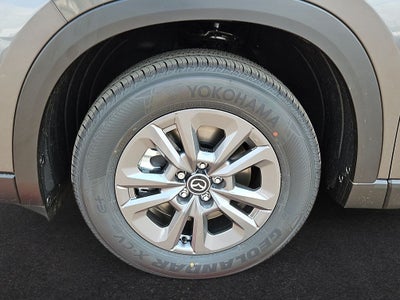 2026 Mazda Mazda CX-5 2.5 S Select