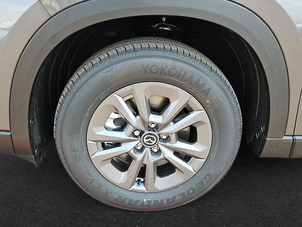 2026 Mazda Mazda CX-5 2.5 S Select