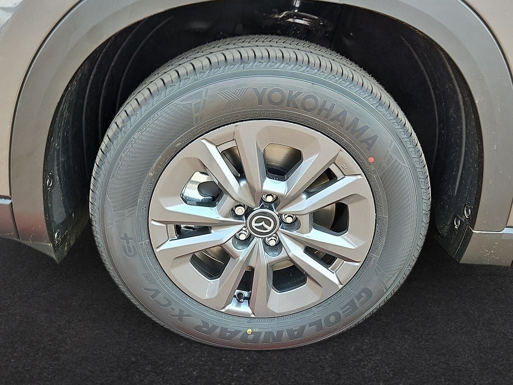 2026 Mazda Mazda CX-5 2.5 S Select