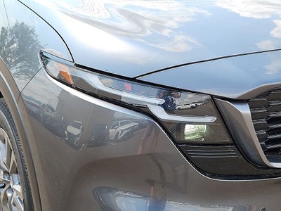 2026 Mazda Mazda CX-5 2.5 S Select