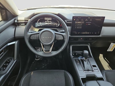 2026 Mazda Mazda CX-5 2.5 S Select