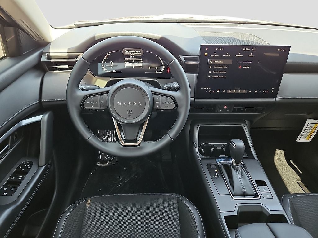 2026 Mazda Mazda CX-5 2.5 S Select