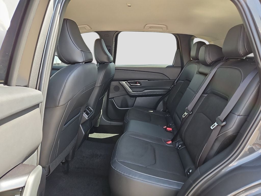 2026 Mazda Mazda CX-5 2.5 S Select