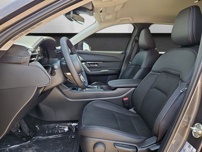 2026 Mazda Mazda CX-5 2.5 S Select