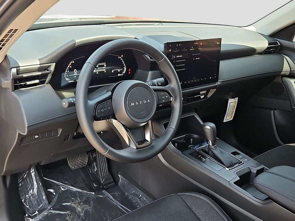 2026 Mazda Mazda CX-5 2.5 S Select
