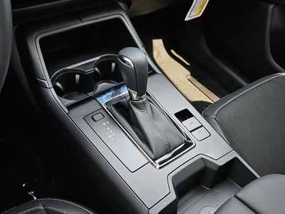 2026 Mazda Mazda CX-5 2.5 S Select