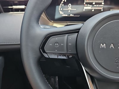 2026 Mazda Mazda CX-5 2.5 S Select