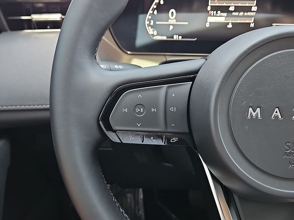 2026 Mazda Mazda CX-5 2.5 S Select