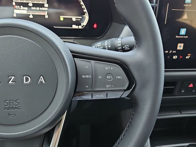 2026 Mazda Mazda CX-5 2.5 S Select
