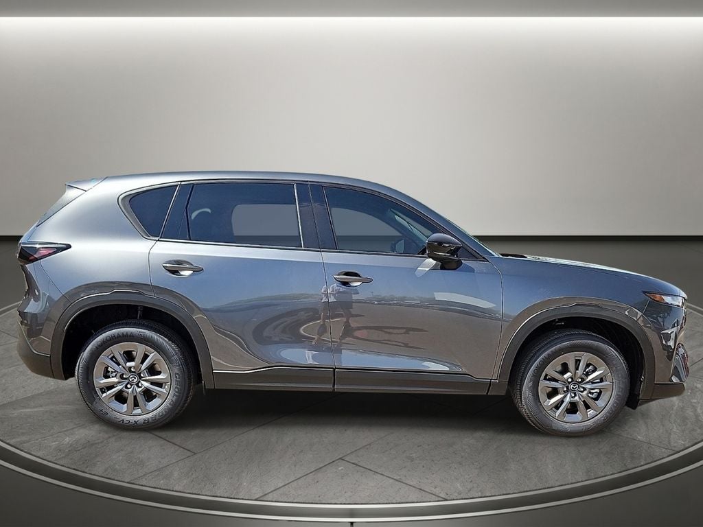 2026 Mazda Mazda CX-5 2.5 S Select