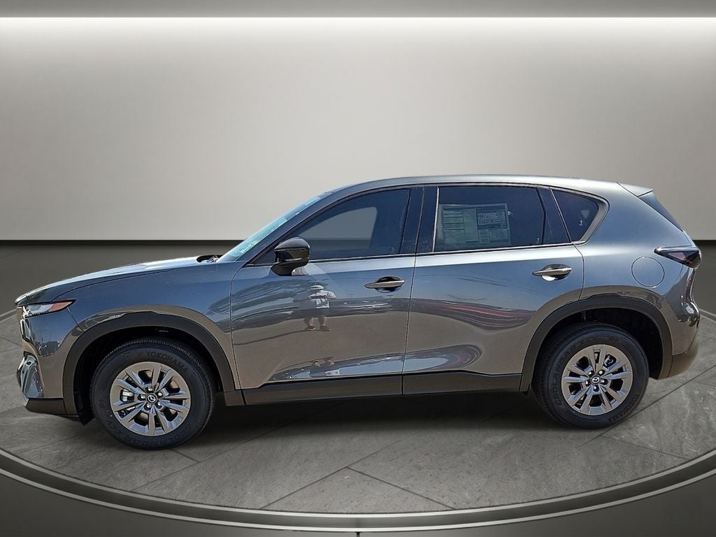 2026 Mazda Mazda CX-5 2.5 S Select
