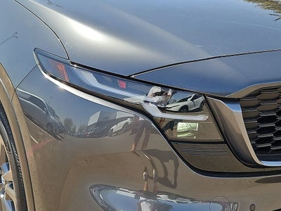 2026 Mazda Mazda CX-5 2.5 S Select