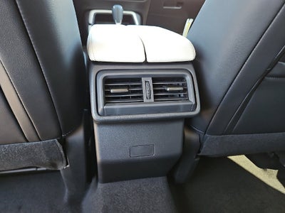 2026 Mazda Mazda CX-5 2.5 S Select