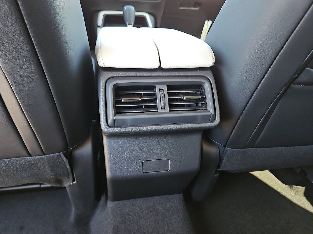 2026 Mazda Mazda CX-5 2.5 S Select