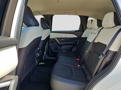 2026 Mazda Mazda CX-5 2.5 S Select