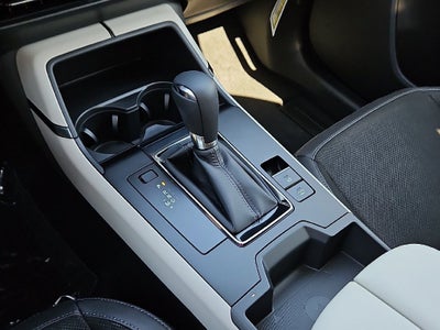 2026 Mazda Mazda CX-5 2.5 S Select