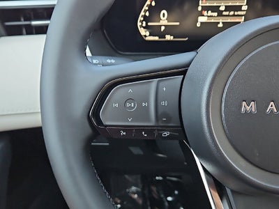 2026 Mazda Mazda CX-5 2.5 S Select