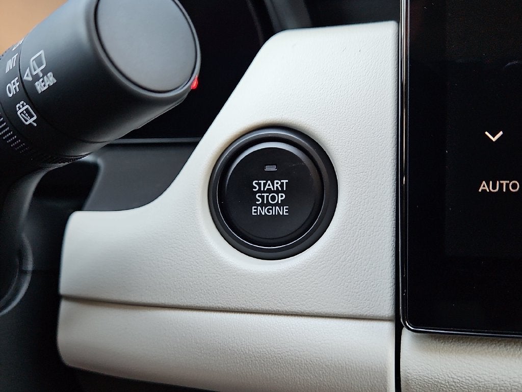 2026 Mazda Mazda CX-5 2.5 S Select