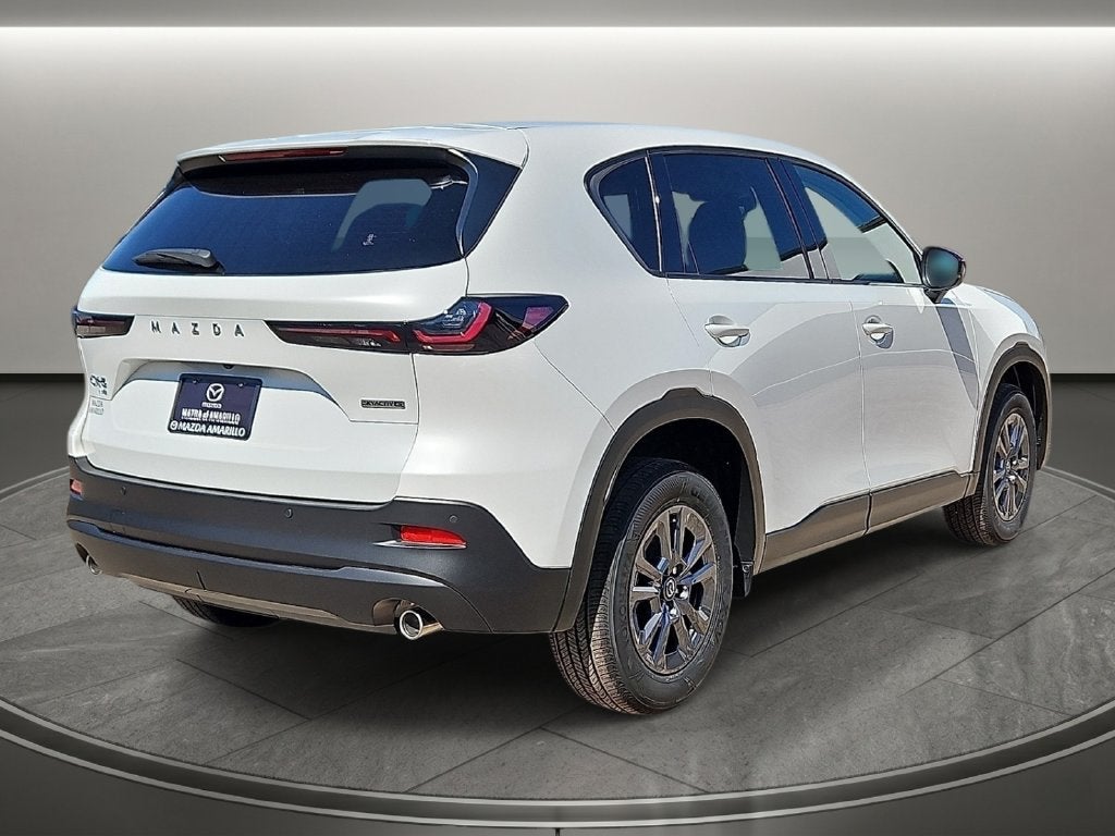 2026 Mazda Mazda CX-5 2.5 S Select