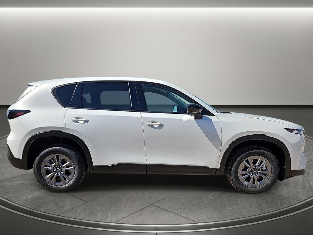 2026 Mazda Mazda CX-5 2.5 S Select