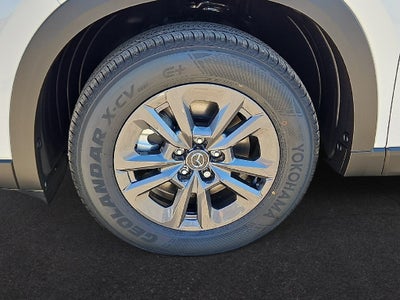 2026 Mazda Mazda CX-5 2.5 S Select