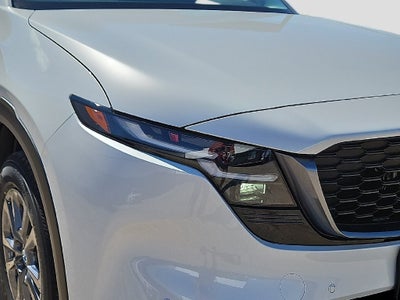 2026 Mazda Mazda CX-5 2.5 S Select
