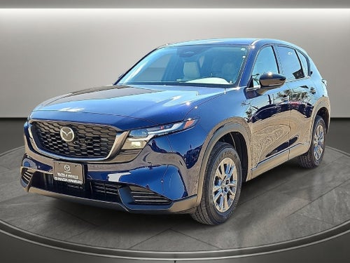 2026 Mazda Mazda CX-5 2.5 S Select