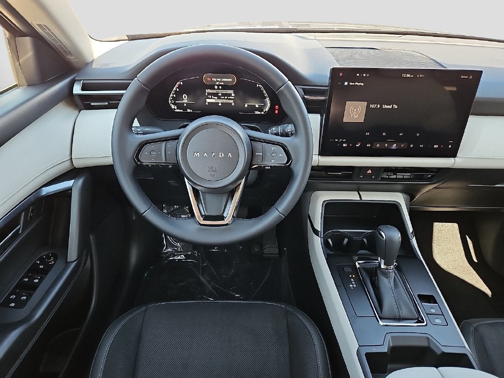 2026 Mazda Mazda CX-5 2.5 S Select