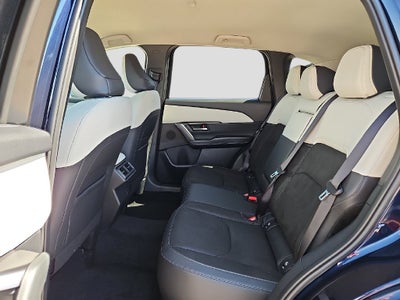 2026 Mazda Mazda CX-5 2.5 S Select