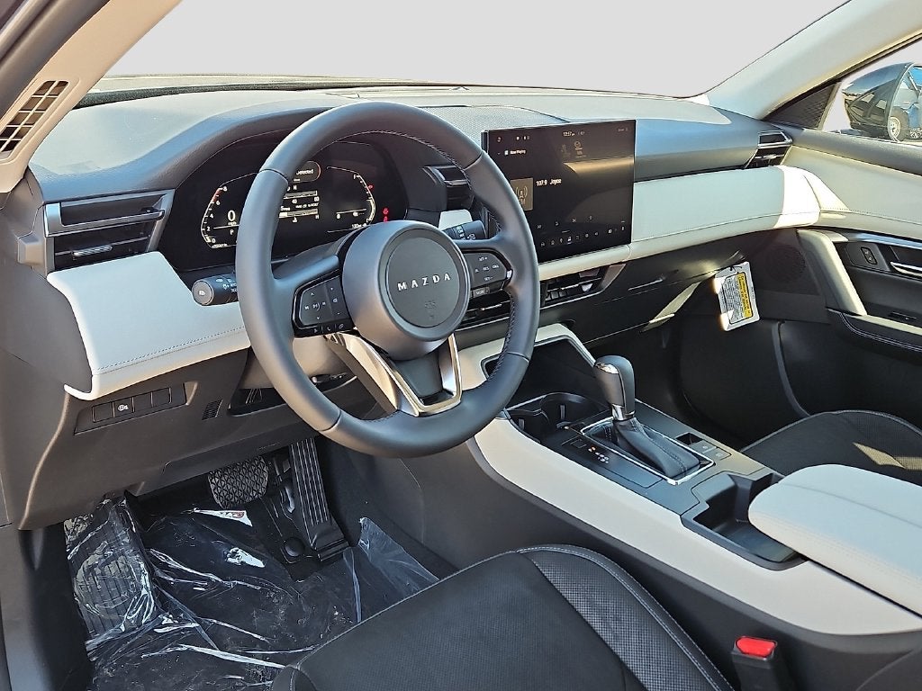 2026 Mazda Mazda CX-5 2.5 S Select