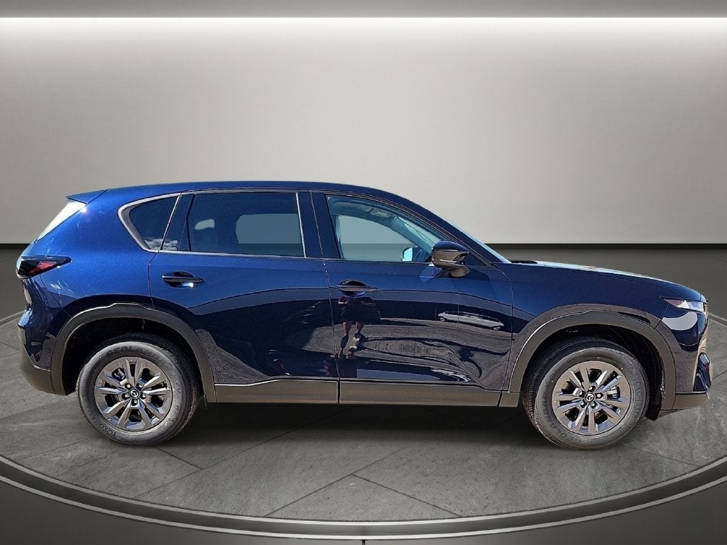 2026 Mazda Mazda CX-5 2.5 S Select