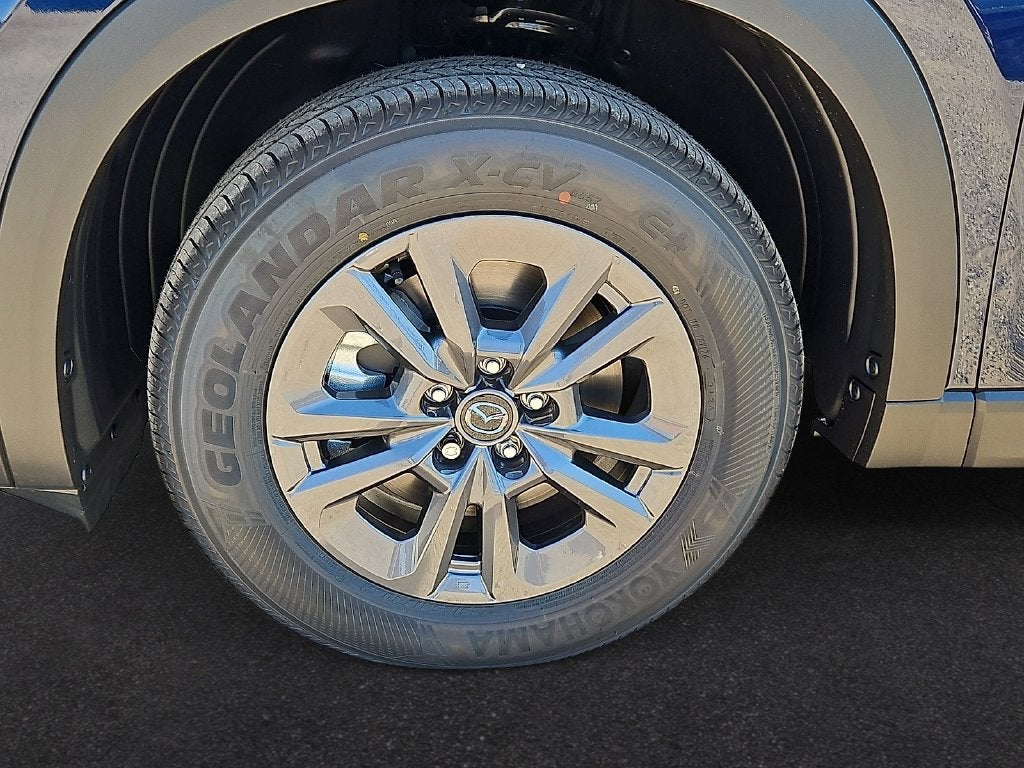 2026 Mazda Mazda CX-5 2.5 S Select